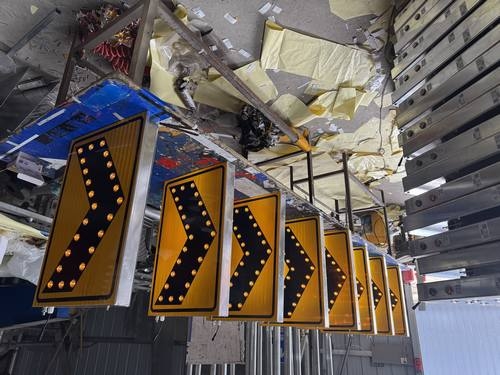 保定标识标牌按功能可分为哪些类型 不同类型适用什么场景